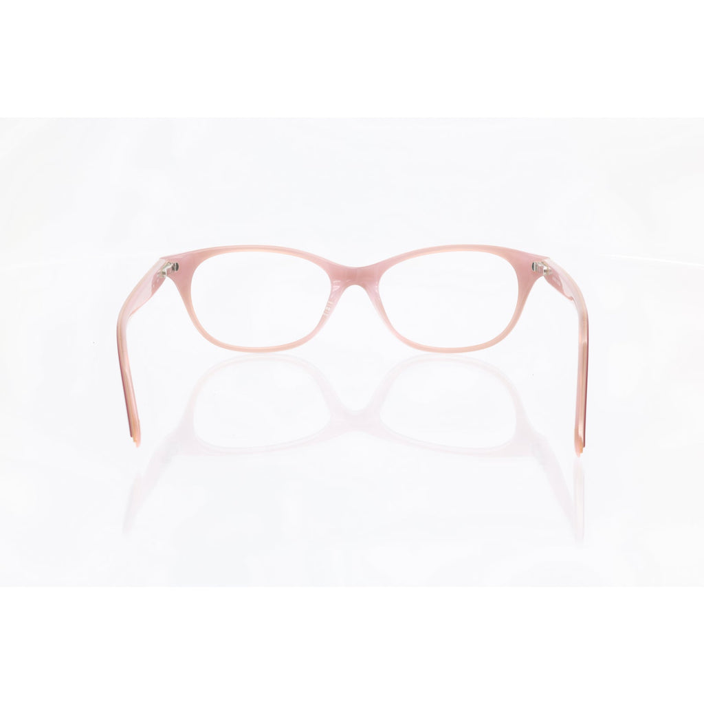 Anne Klein AK5011 (604) burgundy eyeglass frames, photo 5 of 6