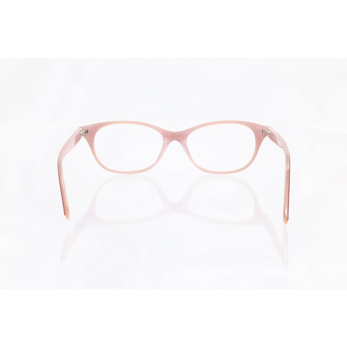 Anne Klein AK5011 (604) burgundy eyeglass frames, photo 5 of 6