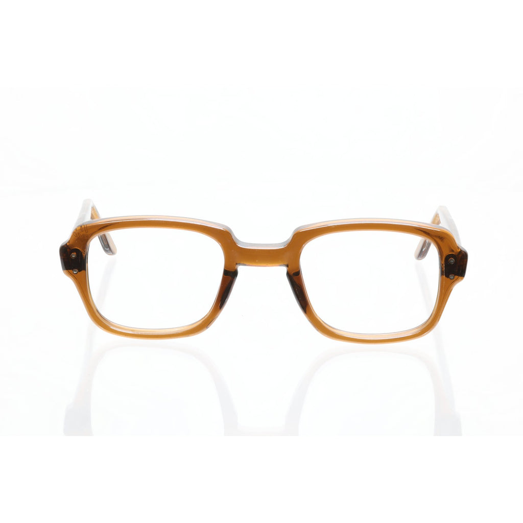 USS 4 1/2 - 5 3/4 eyeglass frames, photo 3 of 6