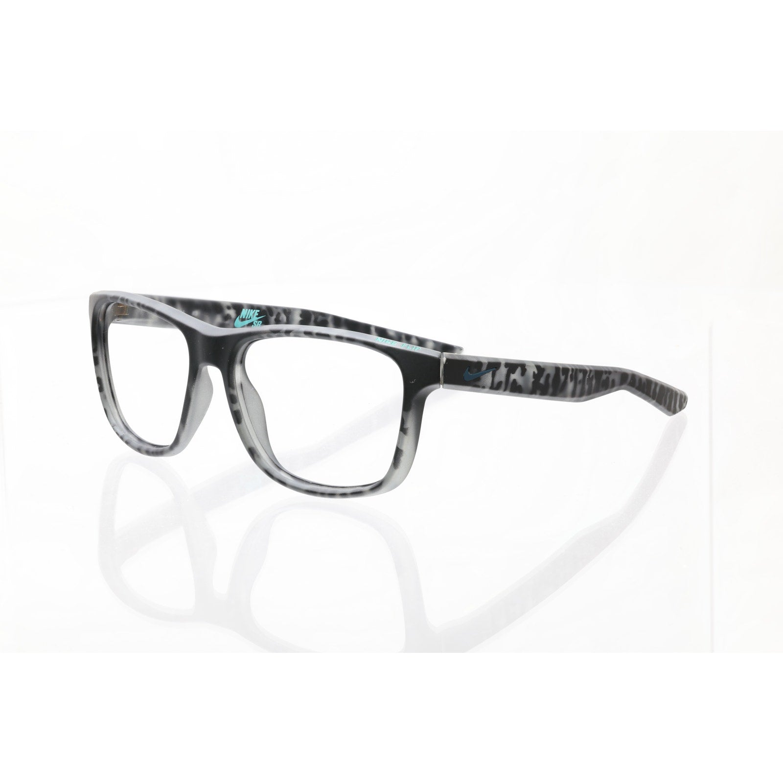 Nike EV0990 064 #3 Sunglass / Eyeglass FRAMES ONLY - VERY GOOD CONDITION