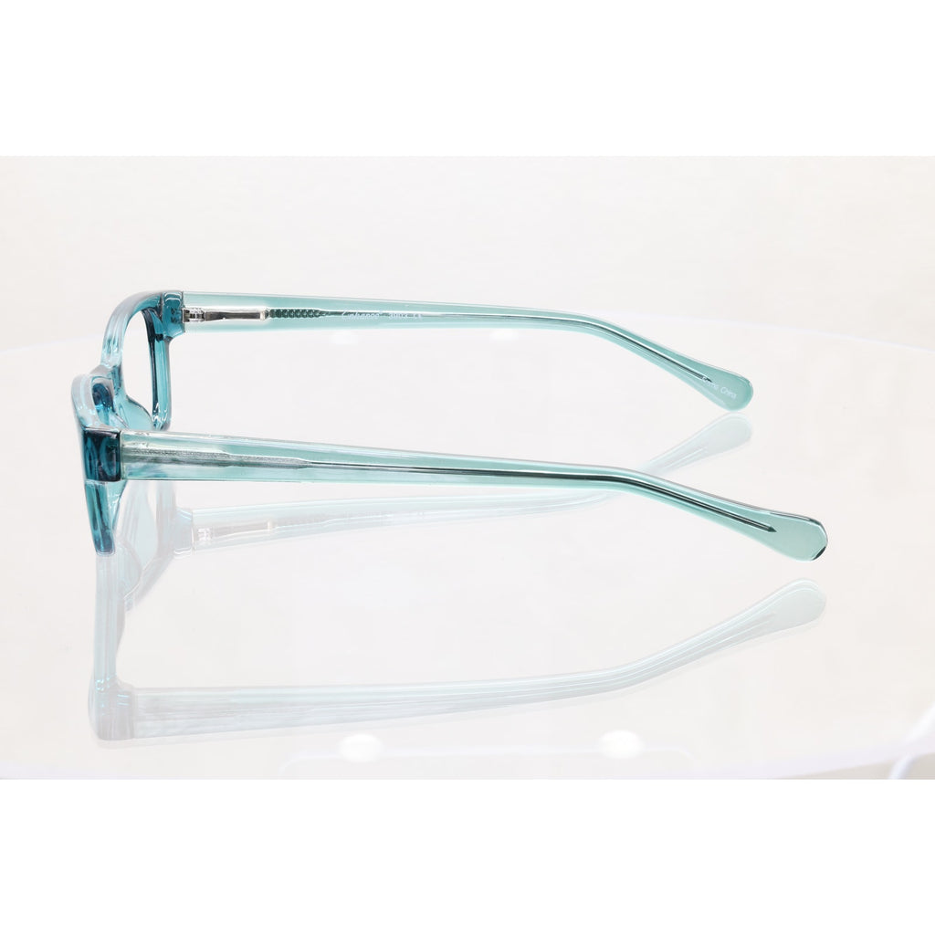 Enhance 3903 azure kids' eyeglass frames, photo 4 of 7