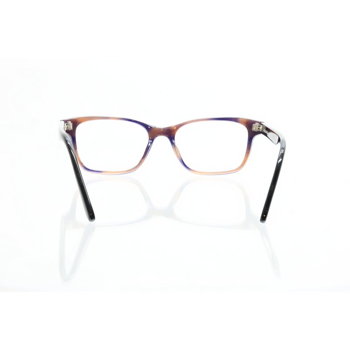 Masunaga 047 eyeglass frames, photo 5 of 6