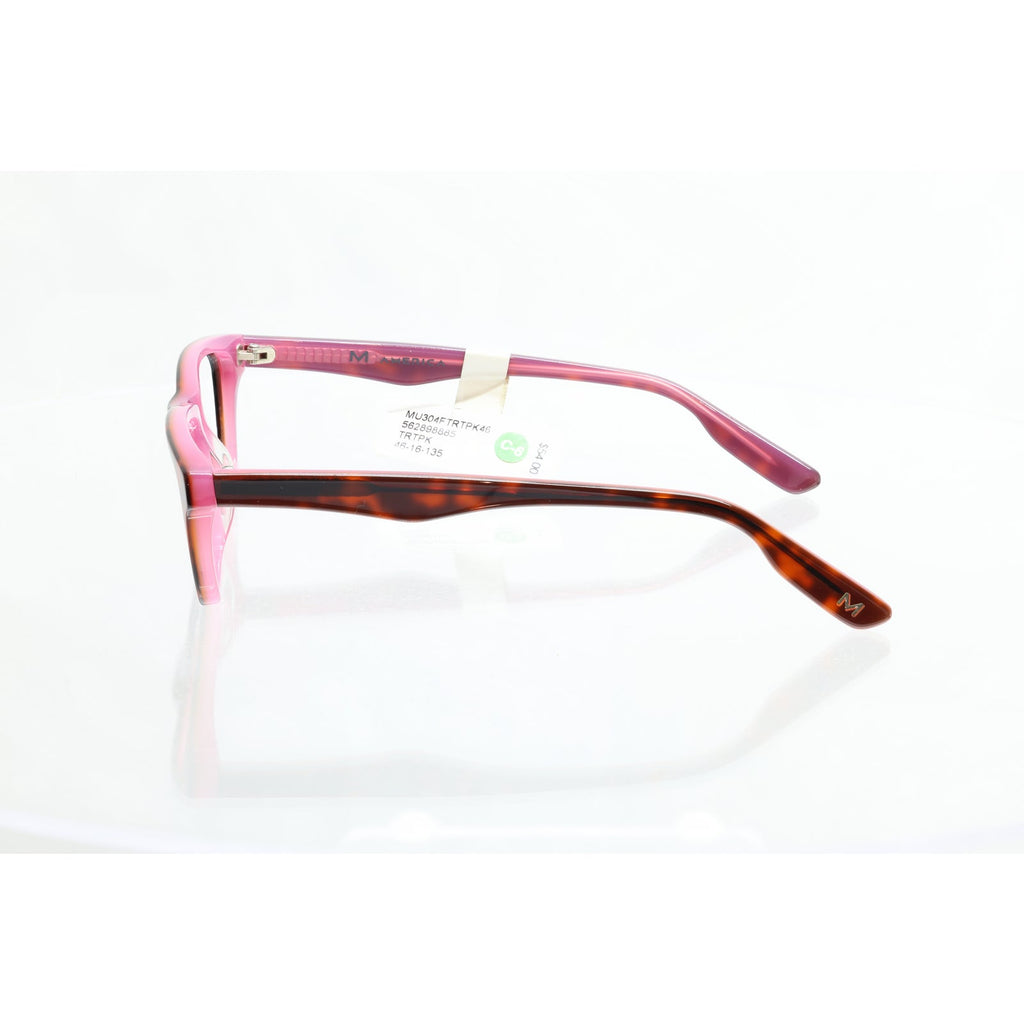 America MU304 TRTPK kids' eyeglass frames, photo 4 of 6