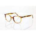 GreenLove GL AAW1001 light tortoise eyeglass frames