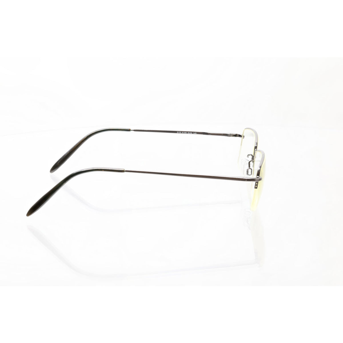 Altair A105 GUN eyeglass frames, photo 6 of 6