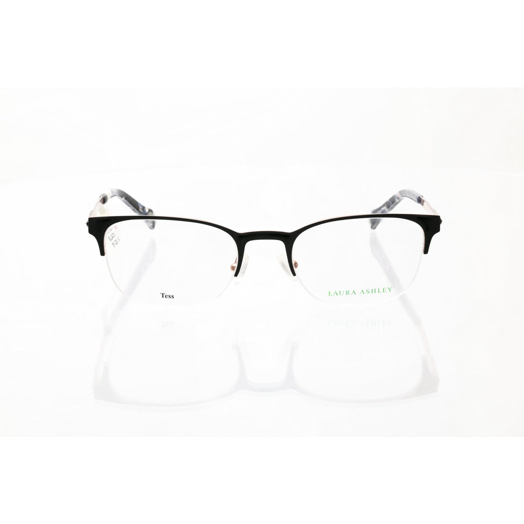 Laura Ashley Tess black eyeglass frames, photo 3 of 6
