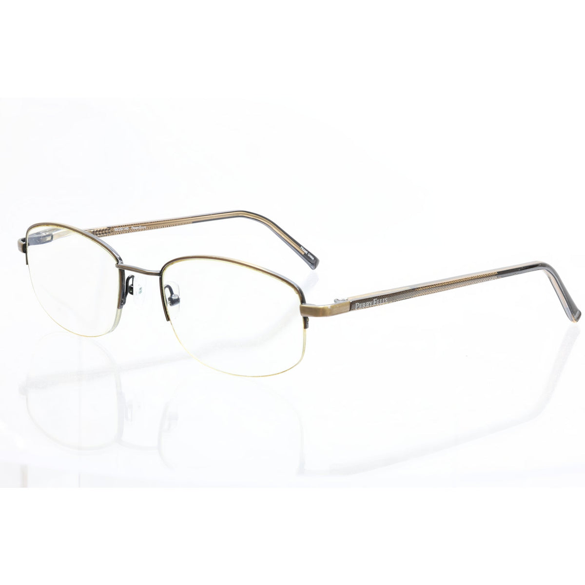 Perry Ellis PE602-1 eyeglass frames