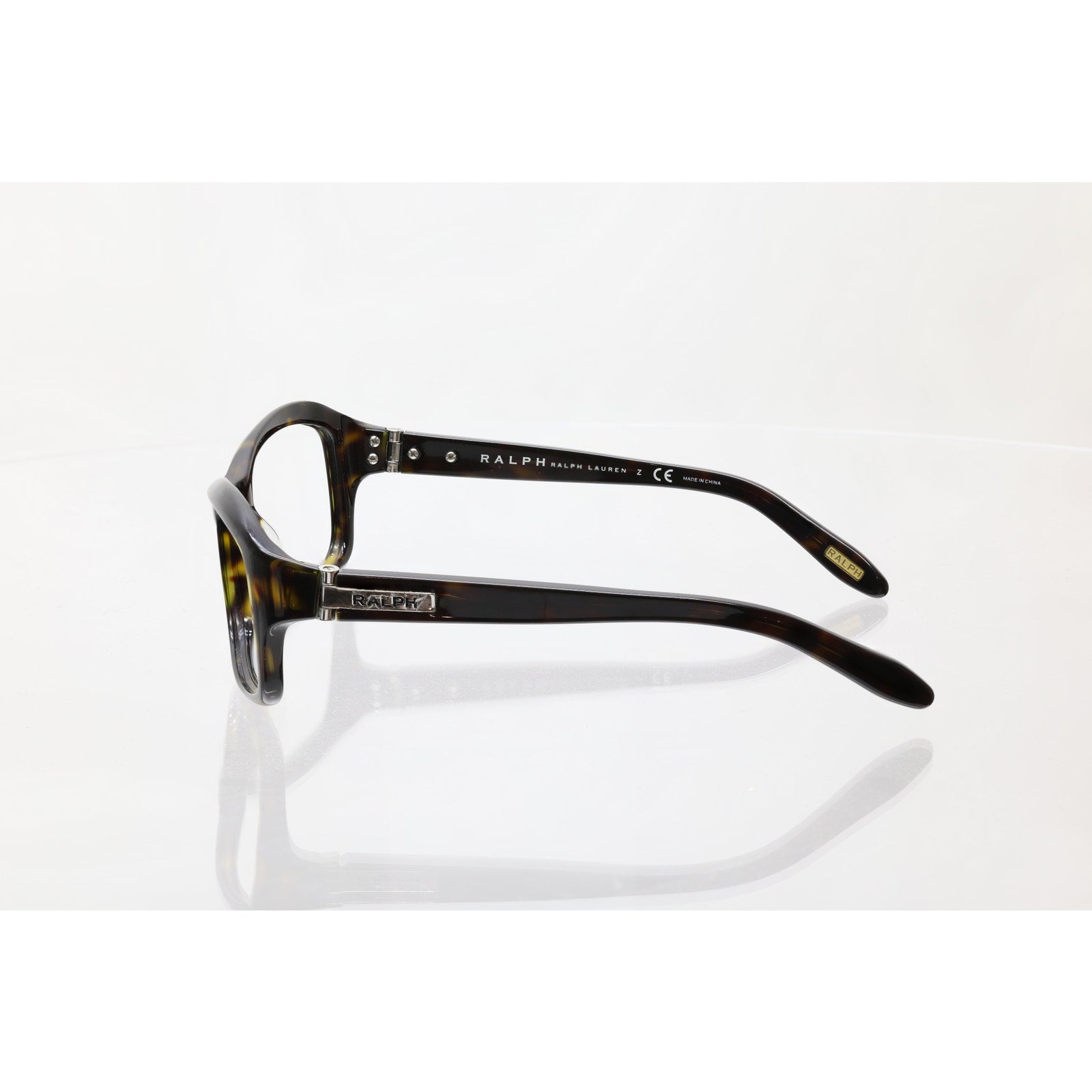 Ralph Lauren RA5137 58-18-120mm 510/13 Sunglass / Eyeglass FRAMES ONLY - GOOD