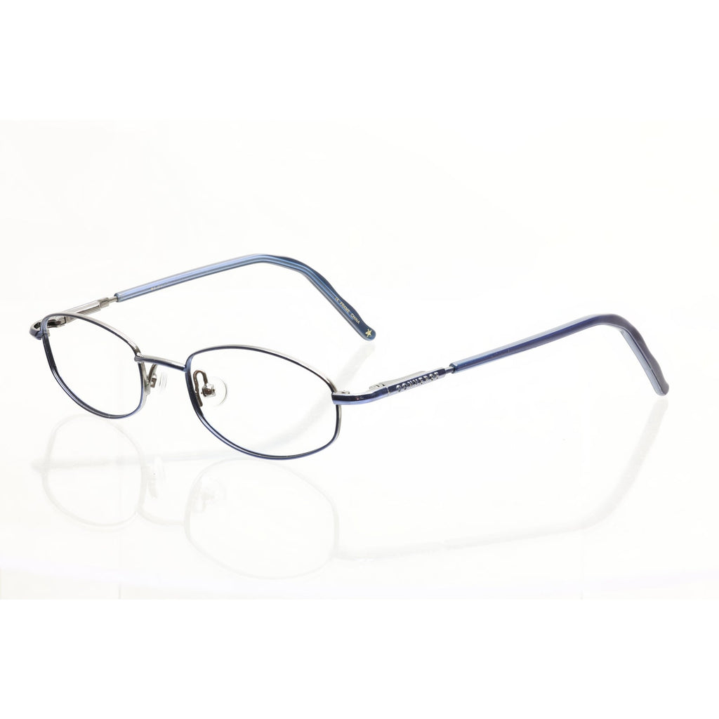 Converse REM Maniac midnight blue eyeglass frames