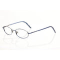 Converse REM Maniac midnight blue eyeglass frames