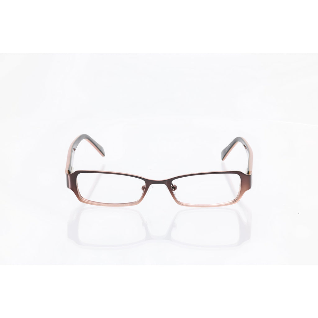 Candie's C Silvia brown eyeglass frames, photo 3 of 6
