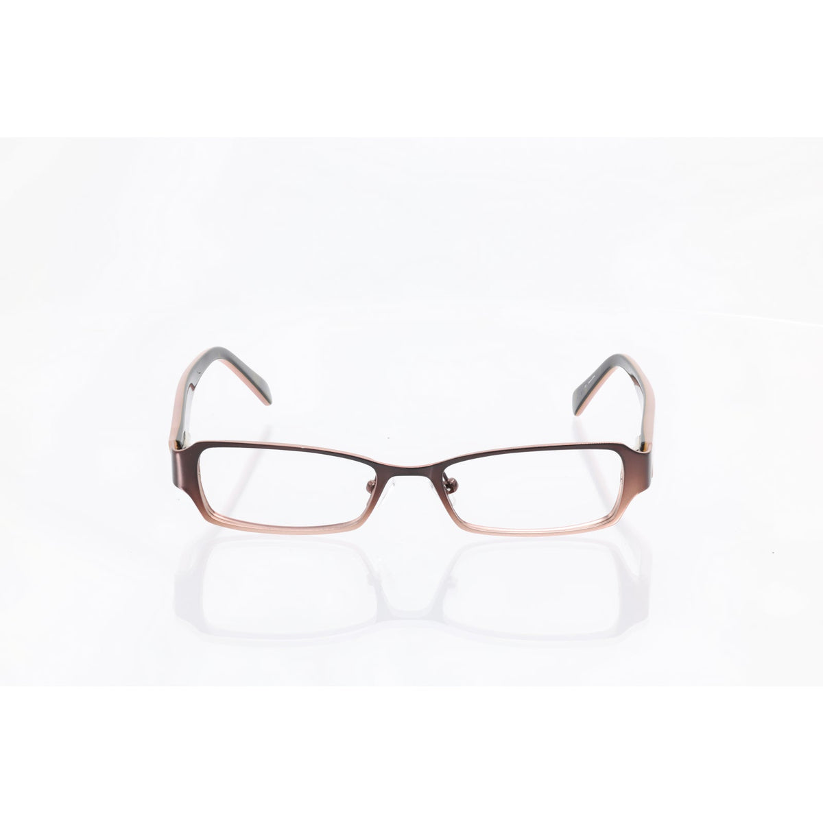Candie's C Silvia brown eyeglass frames, photo 3 of 6