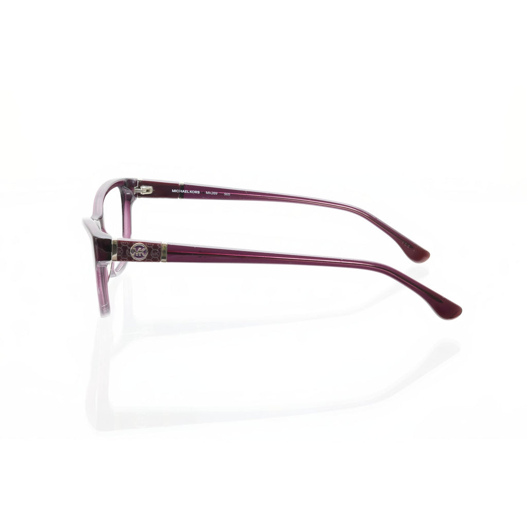 Michael Kors MK269 505 eyeglass frames, photo 4 of 6