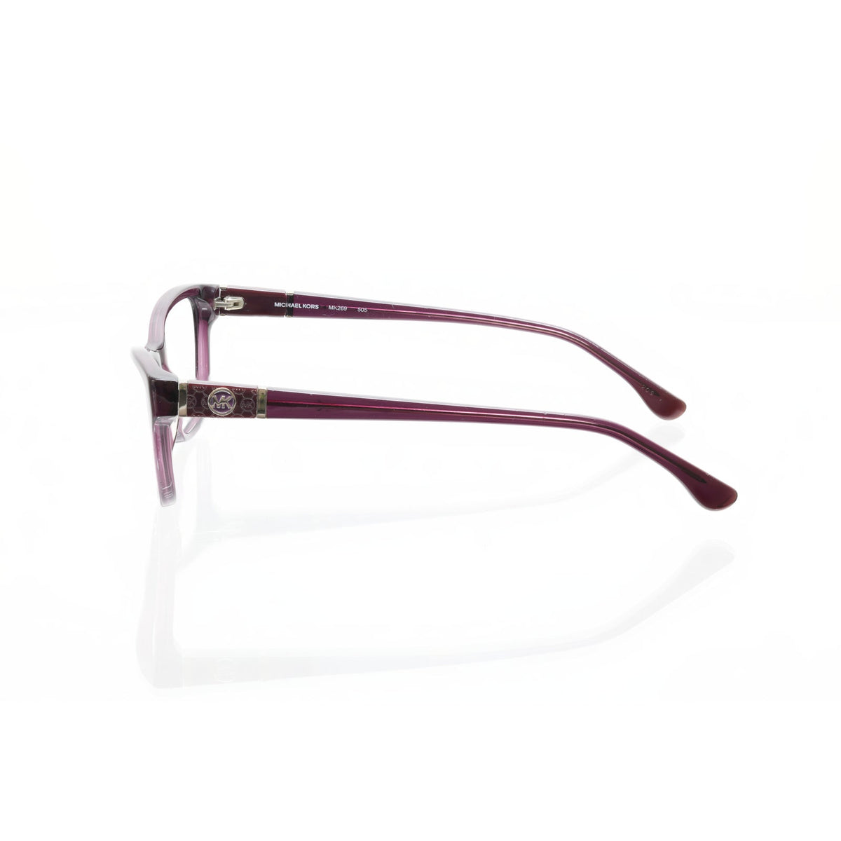 Michael Kors MK269 505 eyeglass frames, photo 4 of 6