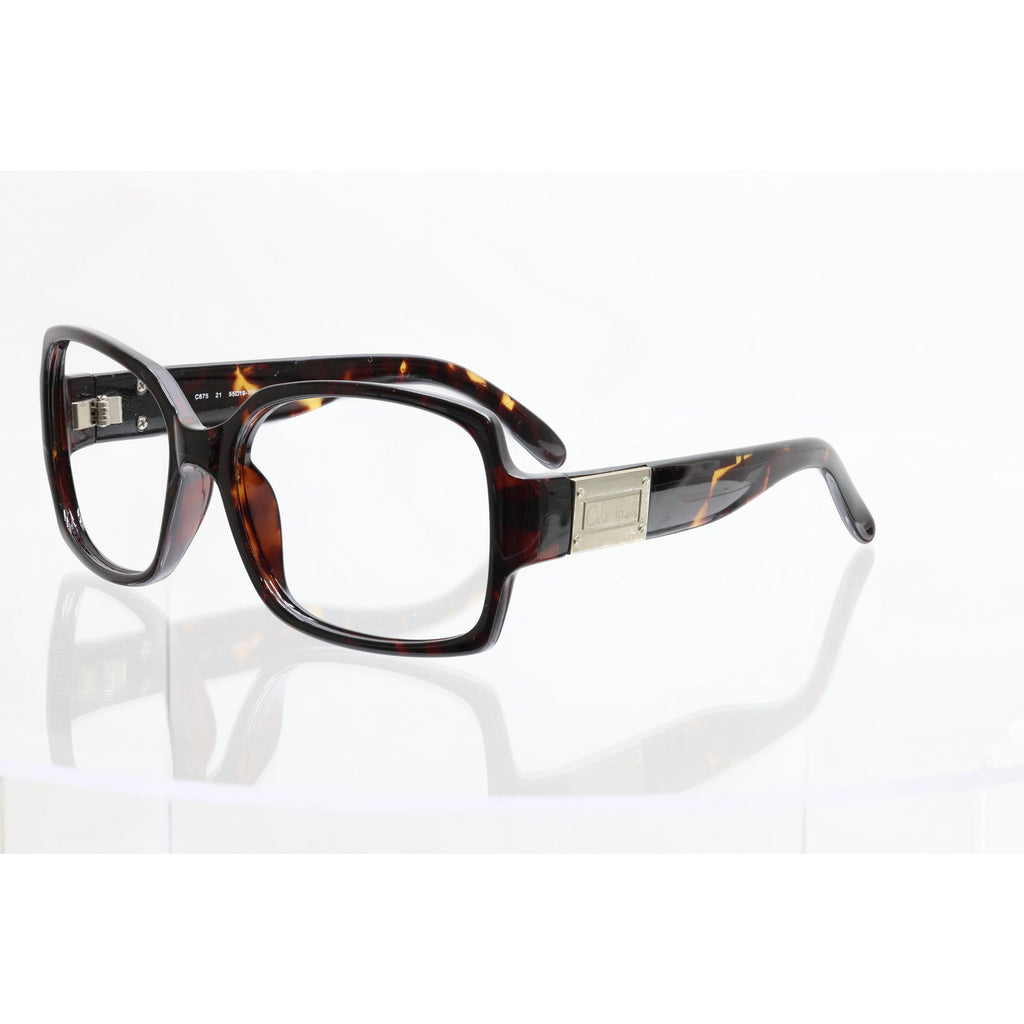 Cole Haan C675 21 sunglass frames