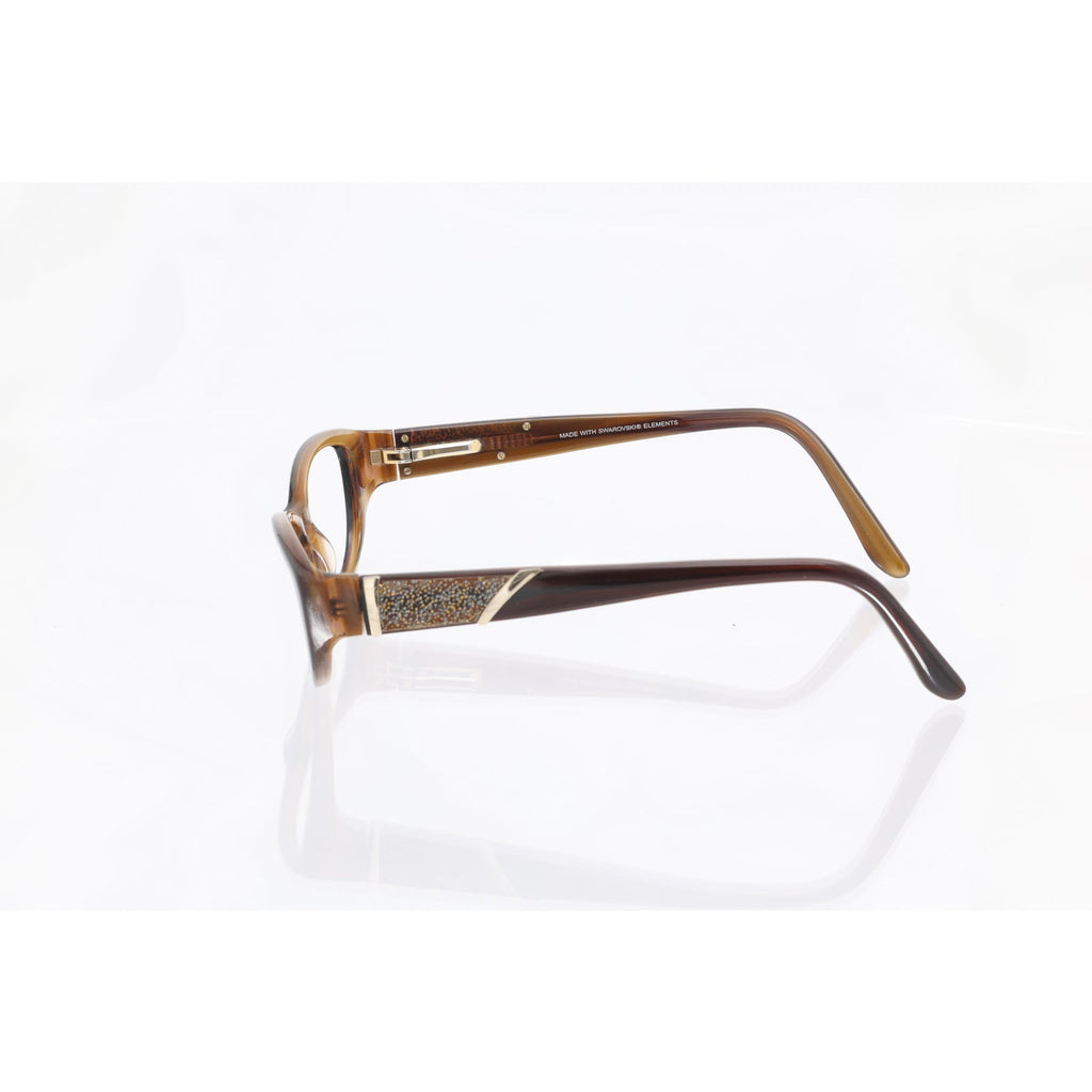 Luxe 336 200 eyeglass frames, photo 4 of 6