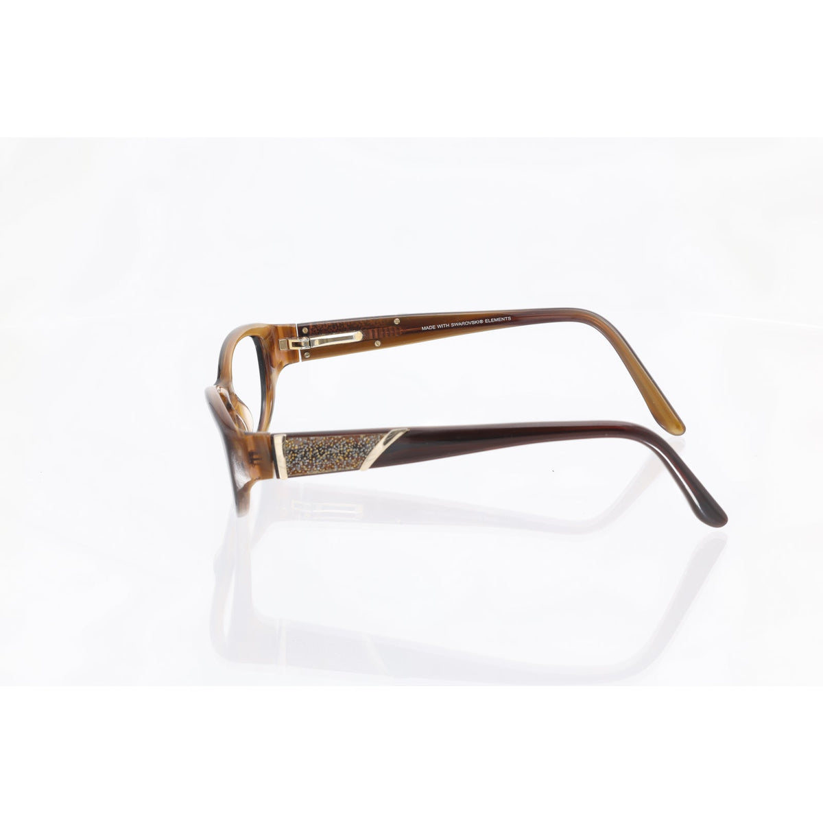 Luxe 336 200 eyeglass frames, photo 4 of 6