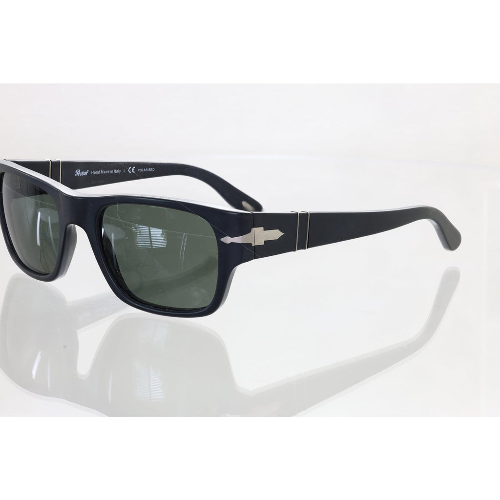 Persol 3021-S 900/58 black sunglasses