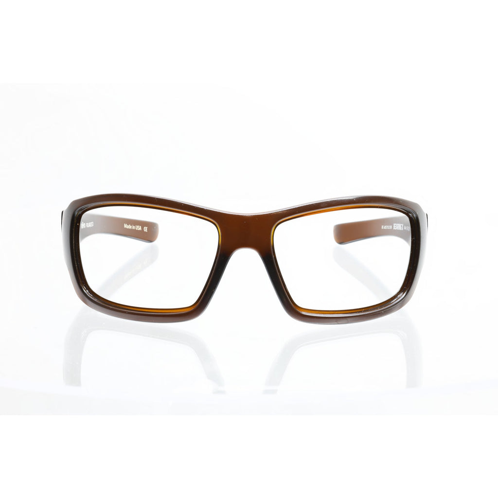 Revo Bearing X RE 4057X 02 BR sunglass frames, photo 3 of 6