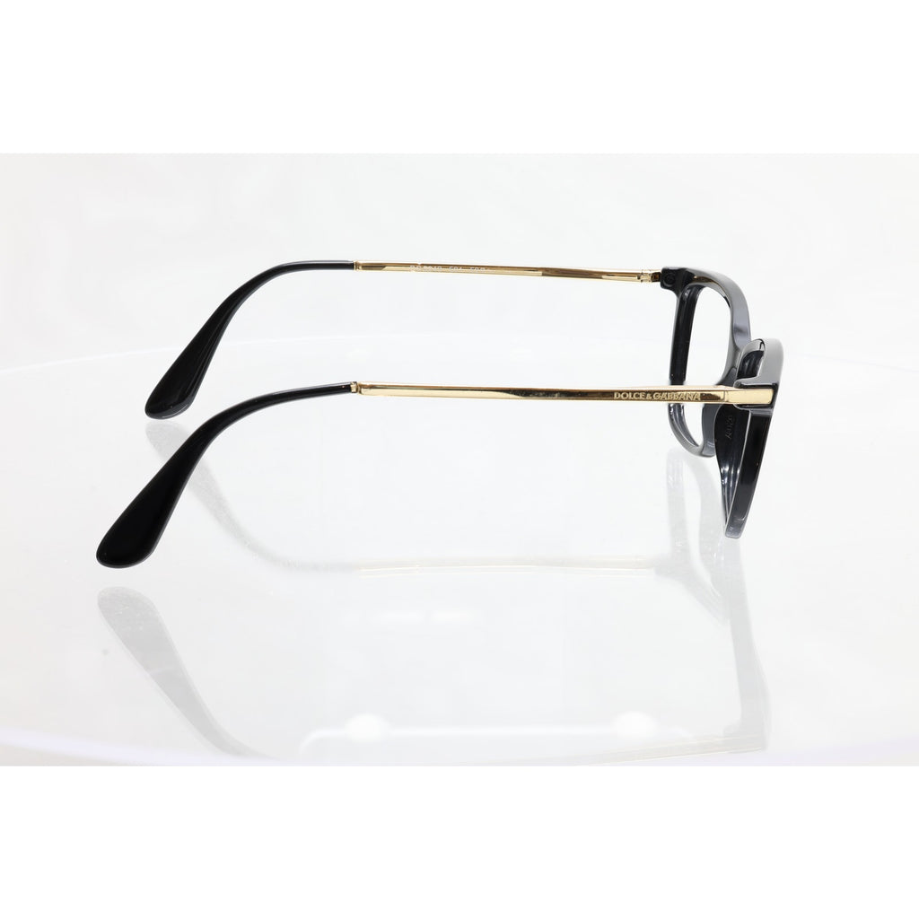 Dolce & Gabbana DG3243 501 Eyeglass FRAMES ONLY - GOOD CONDITION