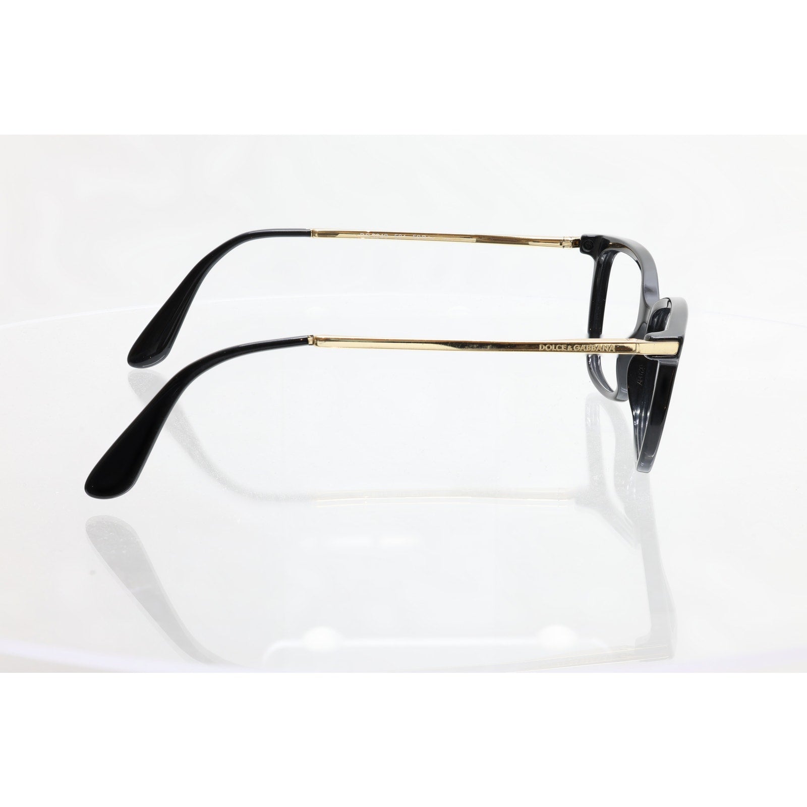 Dolce & Gabbana DG3243 501 Eyeglass FRAMES ONLY - GOOD CONDITION