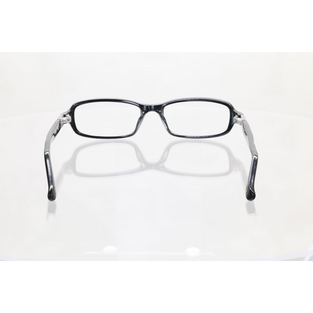 Michael Kors MK573 016 black eyeglass frames, photo 5 of 8