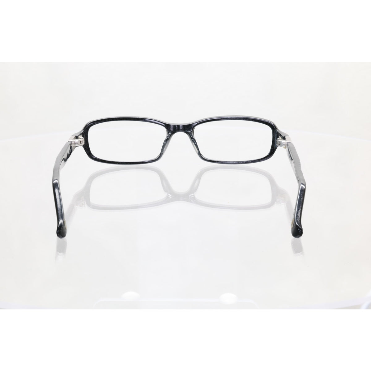 Michael Kors MK573 016 black eyeglass frames, photo 5 of 8