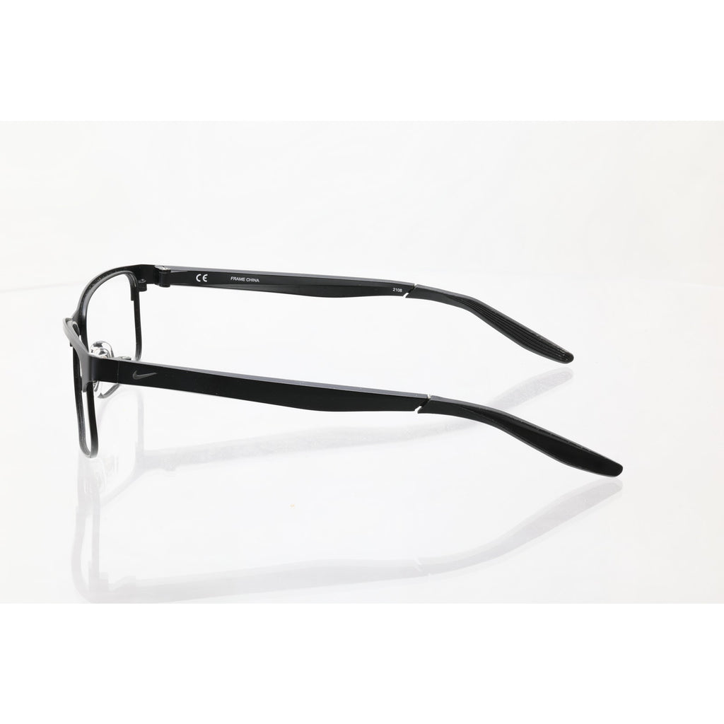 Nike 8130 001 56-16-140mm Eyeglass FRAMES ONLY - GOOD CONDITION