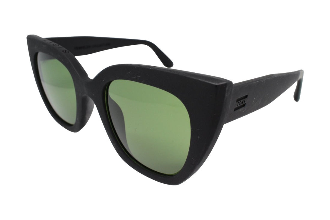 TOMS Sydney Traveler Collection 50-23-148mm Sunglasses - GOOD CONDITION -READ