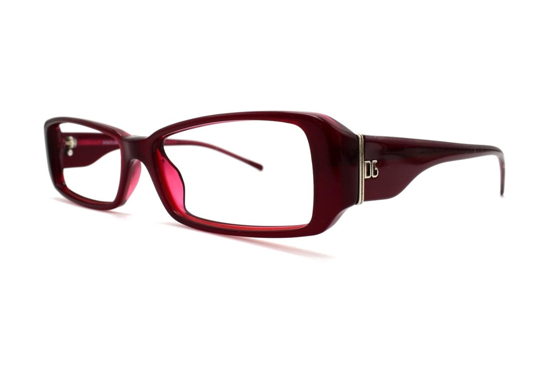 Dolce & Gabbana DG3007 630 51-14-130mm Eyeglasses FRAMES ONLY - GOOD CONDITION