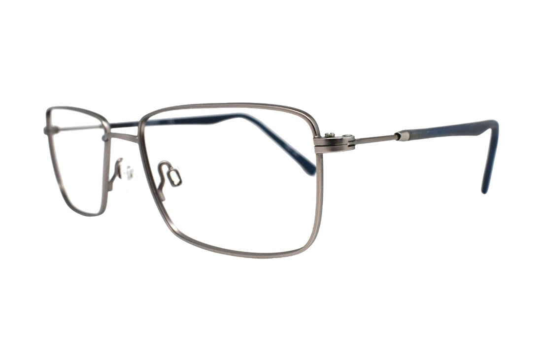 Flexon H6013 035 56-18-145mm Eyeglasses FRAMES ONLY - GOOD CONDITION