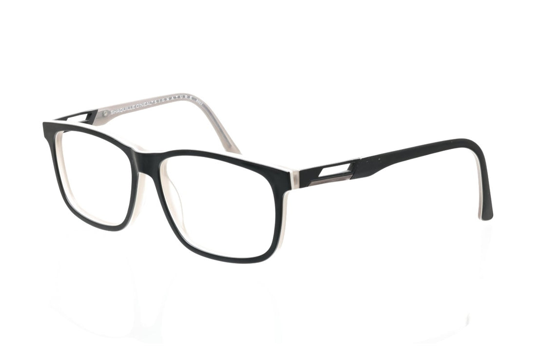 Shaquille O'neal Signature 8003 Zyloware 021 60-16-150 Eyeglasses FRAMES - GOOD