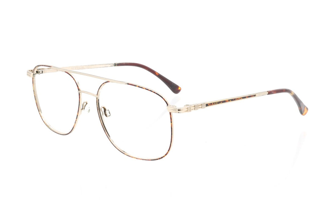 Stetson 143 Zyloware 024 Eyeglasses FRAMES ONLY - GOOD CONDITION