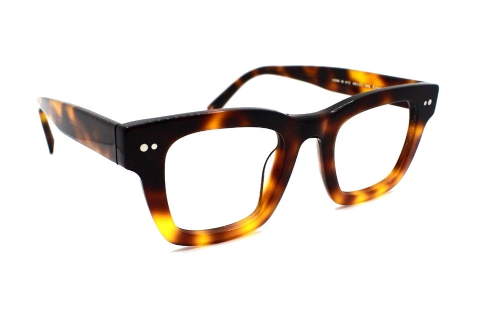 Warby Parker Kemi W 413 46-22-145mm Eyeglasses FRAMES ONLY - GOOD CONDITION